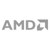 Logo AMD