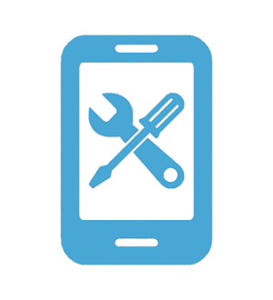 Reparación de Celulares
