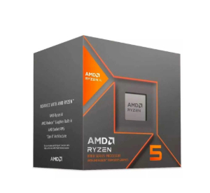 Amd Ryzen 5-8600g