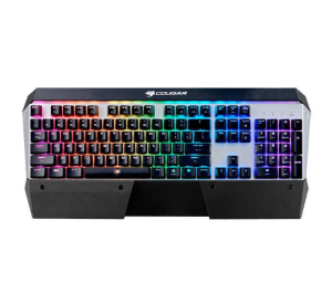 Teclado Cougar Attack