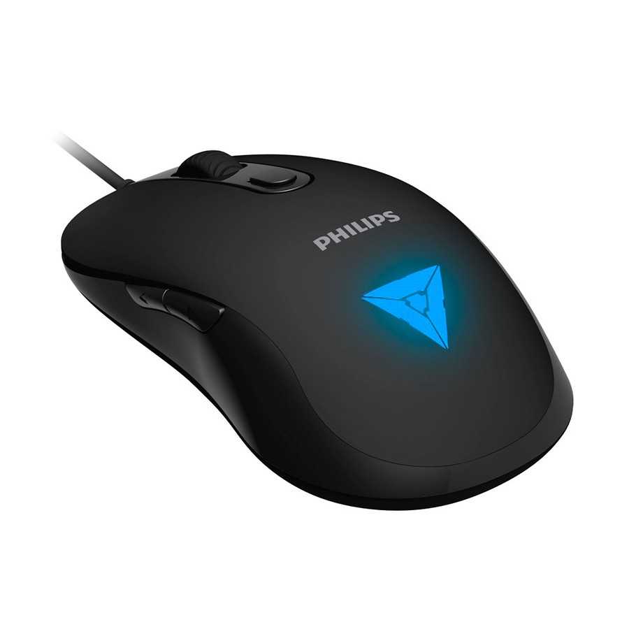 Mouse Phiplips