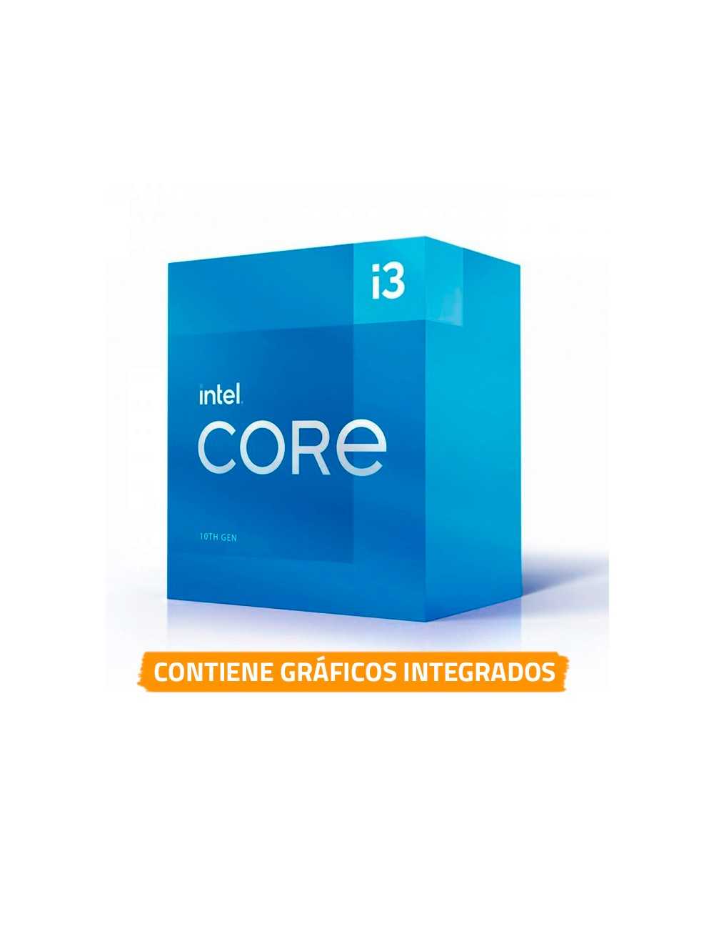 Intel Core i3-101015